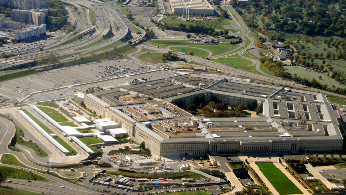 Pentágono: "Nuestro objetivo debe ser no entrar nunca en guerra con China o Rusia"