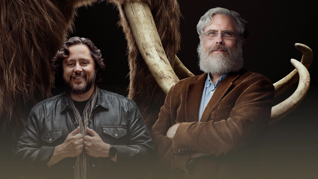 Un empresario y un científico de Harward recaudan 15 millones de dólares para revivir a los mamuts