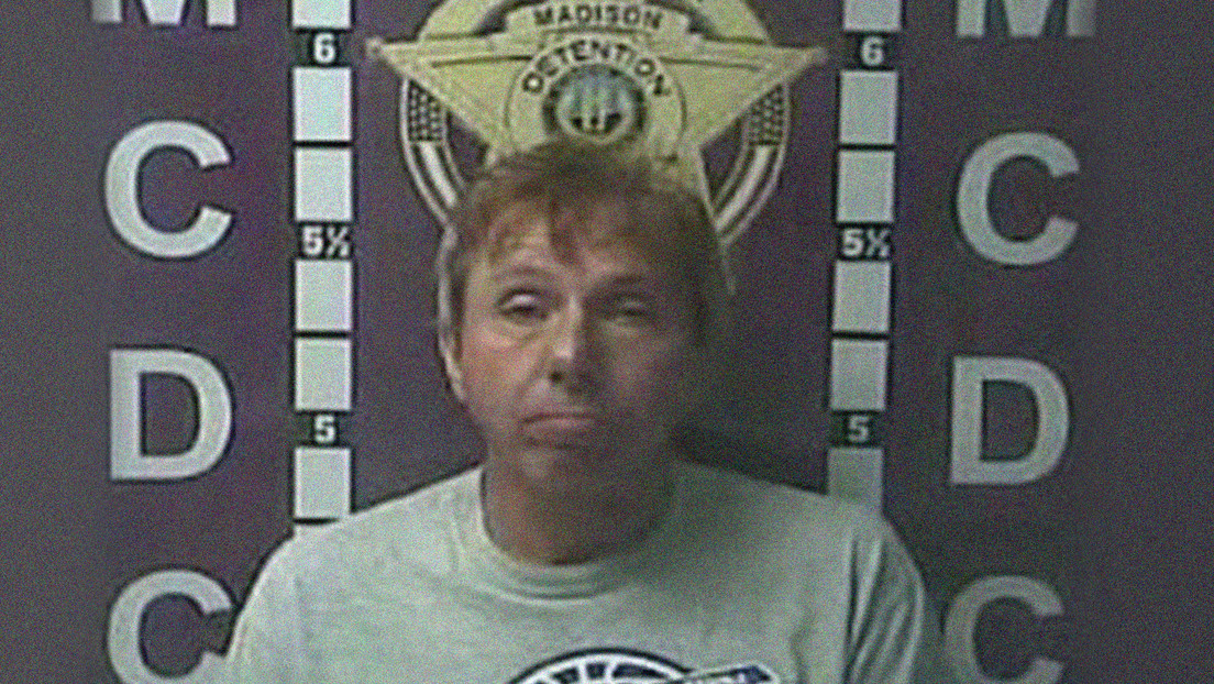 Un hombre dispara desde la ventana de un hotel en EE.UU. y asegura que atacaba a extraterrestres