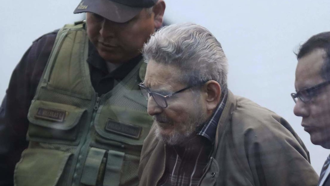 ¿Aventar sus cenizas al mar o enterrarlo en secreto? El surrealista dilema que hay en Perú para evitar homenajes al líder de Sendero Luminoso