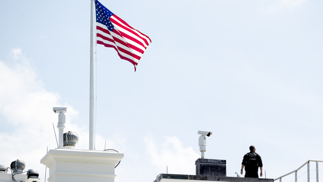 Medios: EE.UU. acuerda con Reino Unido y Australia compartir tecnologías avanzadas militares para contrarrestar a China