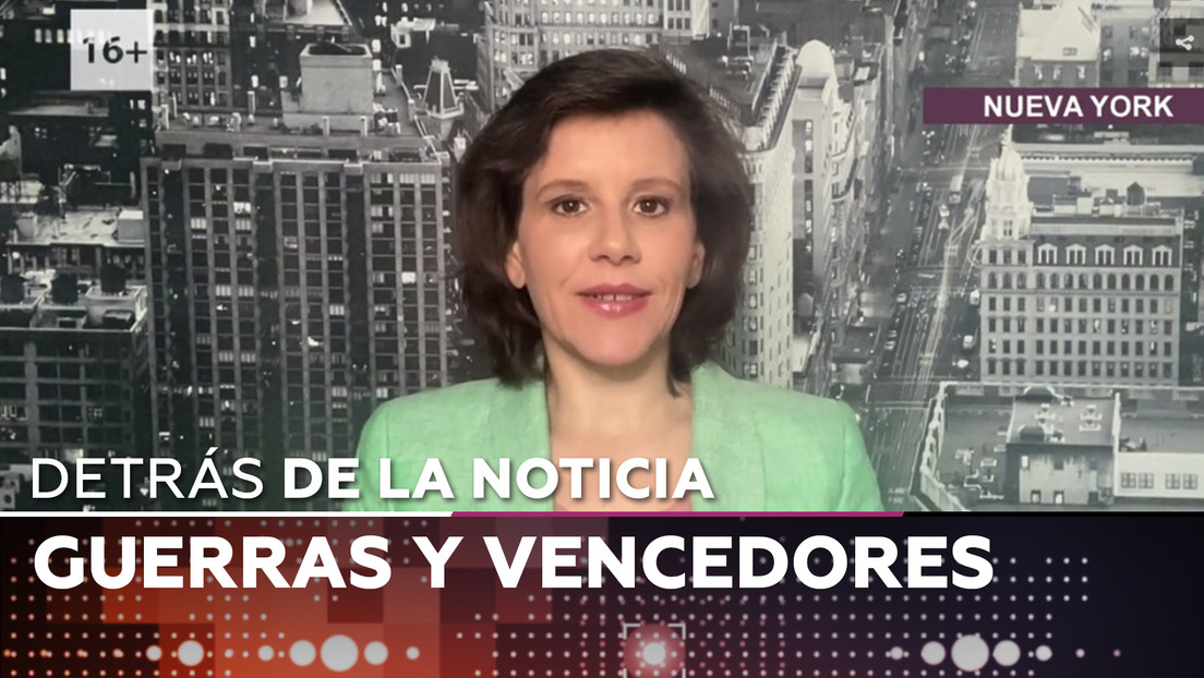 Guerras y vencedores