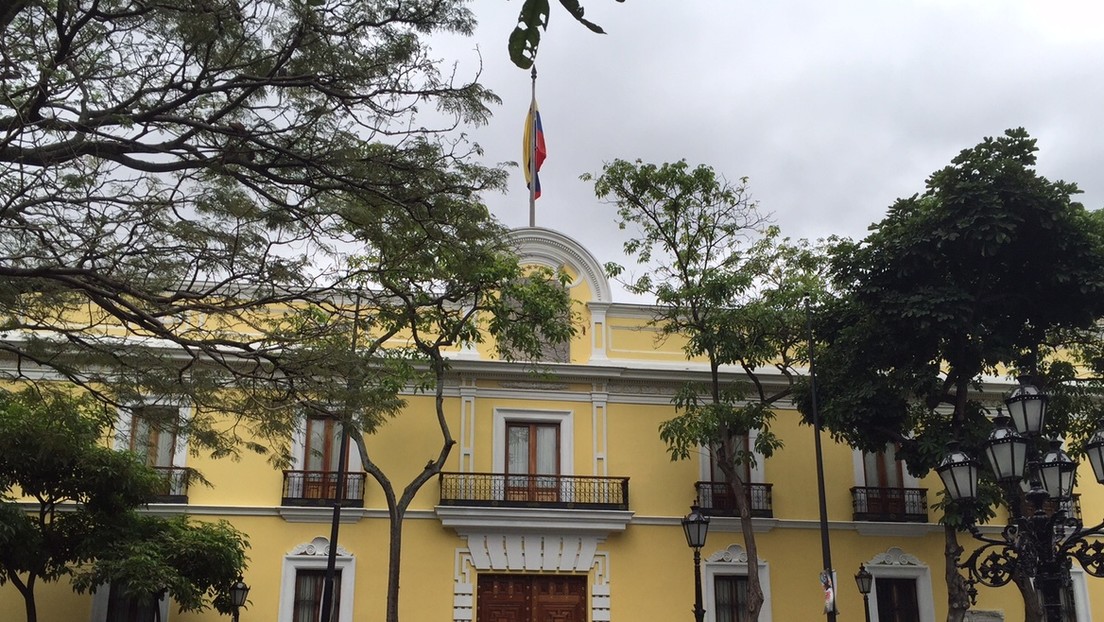 Bolivia y Venezuela responden al informe de EE.UU. sobre tránsito y producción de drogas: "Pretende erigirse como policía supranacional"