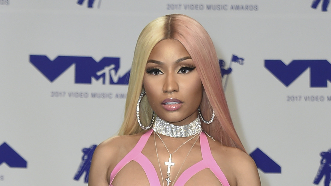 La Casa Blanca reaccionó al polémico tuit de Nicki Minaj sobre las vacunas anticovid