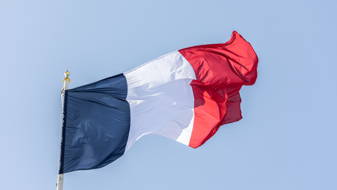 Medios: Francia cancela una recepción en su embajada en Washington tras la anulación de su contrato con Australia para el suministro de submarinos