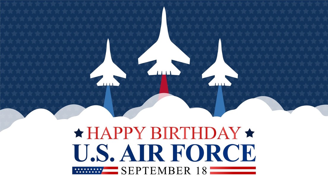 FOTO: El Comando Sur de EE.UU. felicita a la Fuerza Aérea de su país (pero usa la imagen de tres cazas rusos)