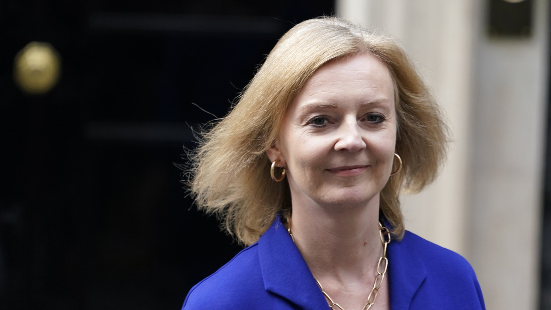 Secretaria británica de Exteriores: El acuerdo AUKUS demuestra que el Reino Unido puede ser "obstinado" defendiendo sus intereses