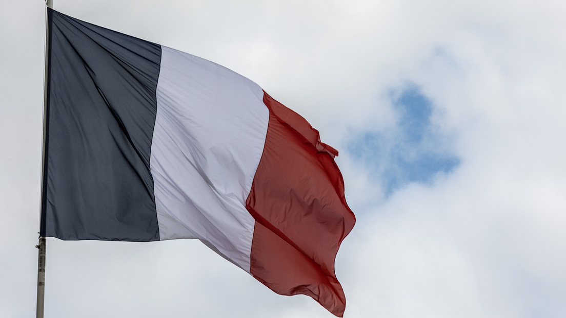 Reportan que Francia ha cancelado el encuentro bilateral de la ministra de Defensa con su homólogo británico por la alianza AUKUS