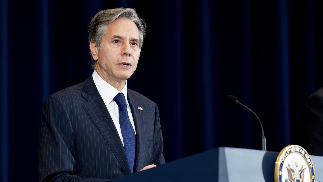 EE.UU. sanciona a la fiscal general de Guatemala, María Consuelo Porras, y a cinco magistrados de la Corte Suprema de El Salvador