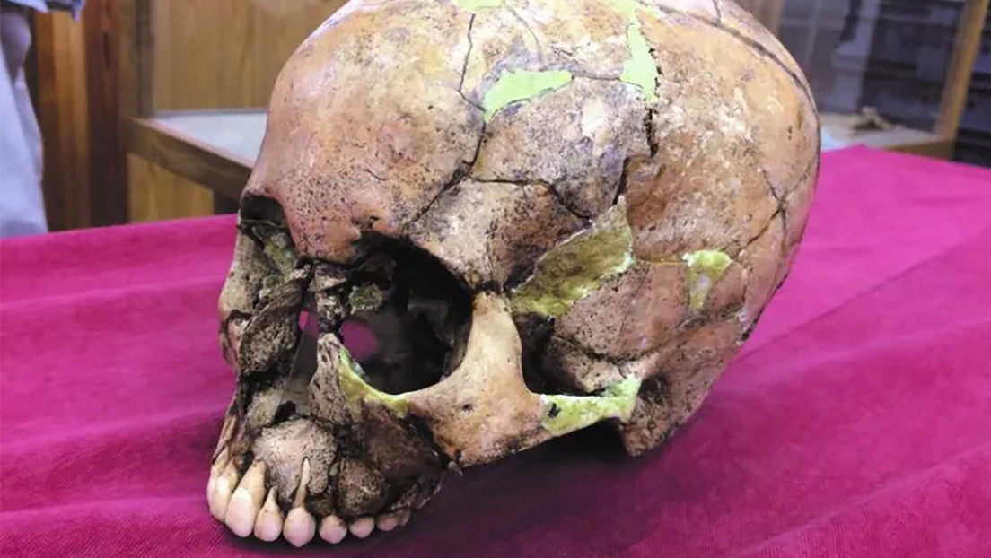 Muestras de ADN reescriben la historia antigua de Japón: la población actual tiene un triple origen genético