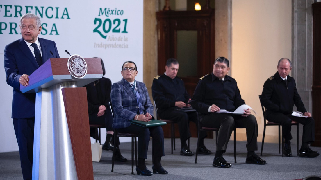 México anuncia el rescate de 61.000 migrantes secuestrados por el crimen organizado en el último mes