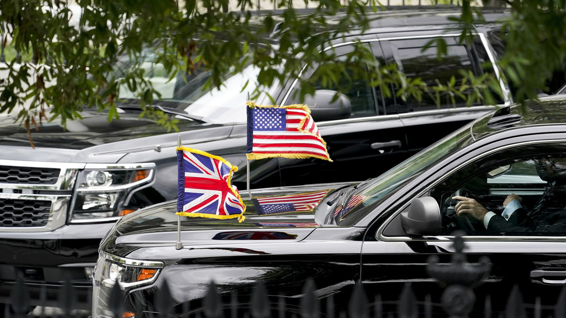 Los delirios nacionalistas del brexit que ahora son papel mojado: Reino Unido, se avecinan tiempos difíciles