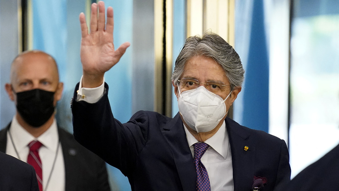 ¿De qué se trata la 'Ley de Creación de Oportunidades' anunciada por el presidente Guillermo Lasso en Ecuador?