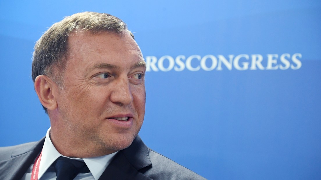 Multimillonario ruso: EE.UU. revelará que "los 'hackers' rusos no tuvieron nada que ver con los resultados electorales", aunque tarde una década más