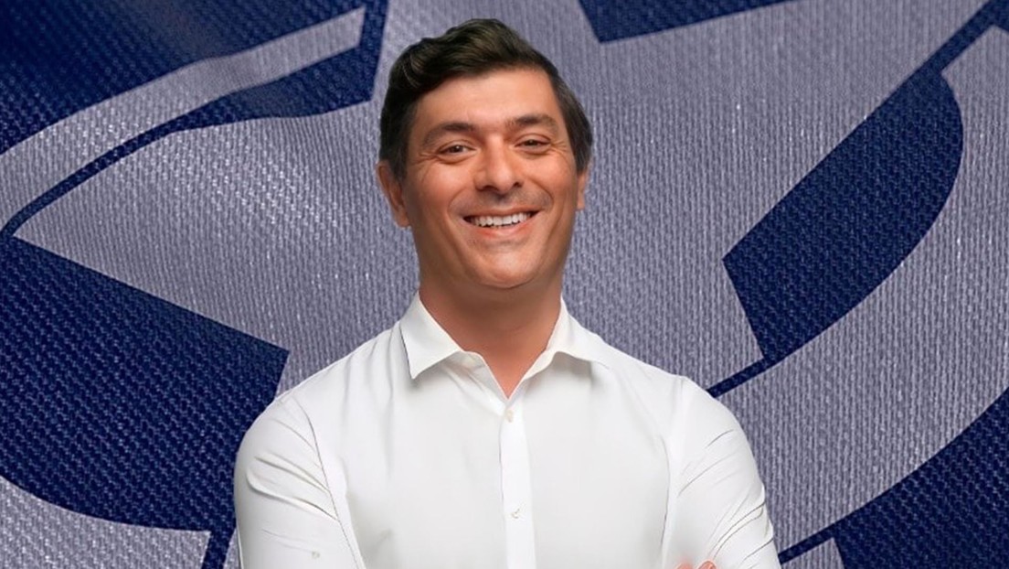 El inaudito caso de Franco Parisi, el candidato presidencial de Chile que debe una millonaria pensión de alimentos y hace campaña desde EE.UU.