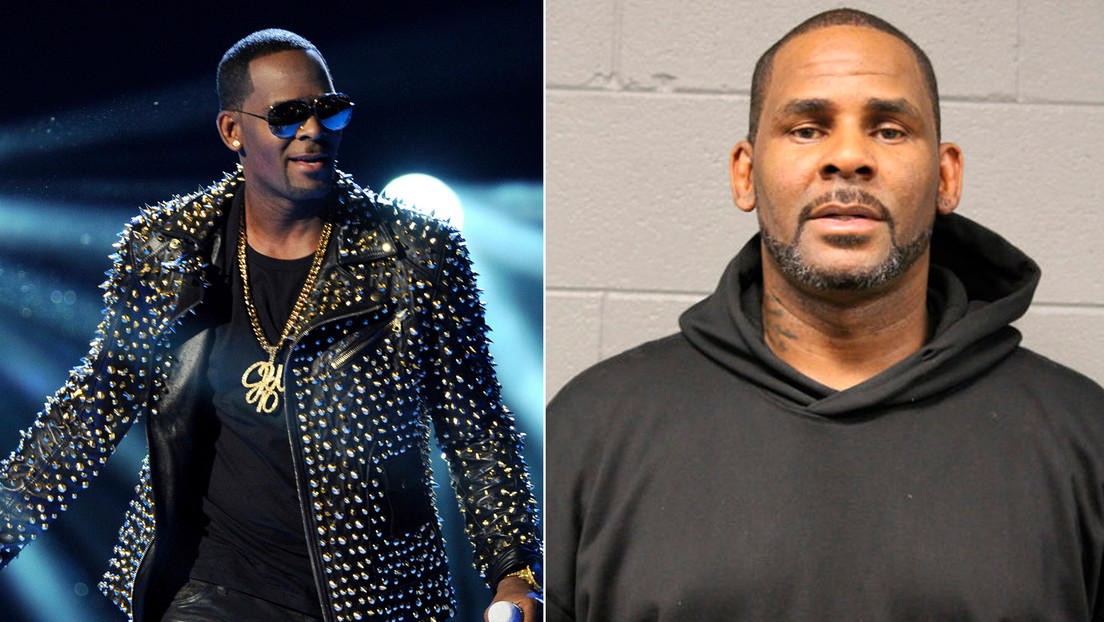 Violaciones de menores, aborto forzado y videos con heces en el rostro: los aterradores crímenes sexuales del autor de 'I Believe I Can Fly'