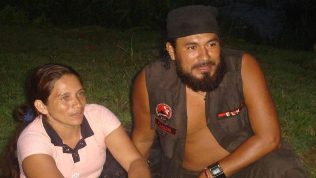 Muere 'Fabián', uno de los comandantes del ELN, tras resultar herido en un bombardeo militar en Colombia