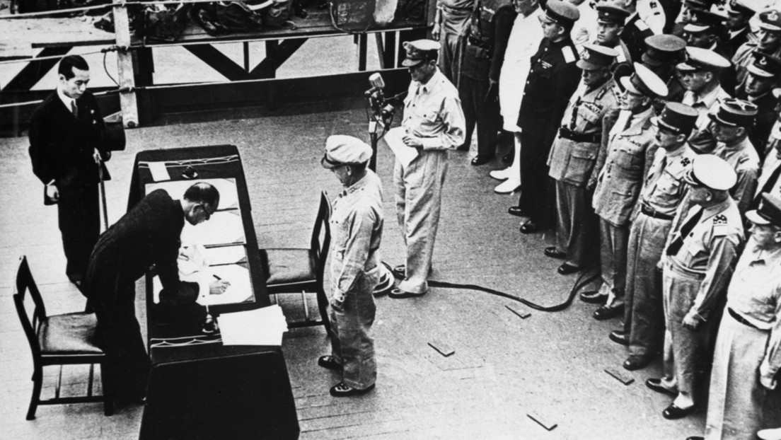 Moscú: Japón "no tiene simpatizantes" en Asia porque sus países vecinos recuerdan las atrocidades de su Ejército imperial