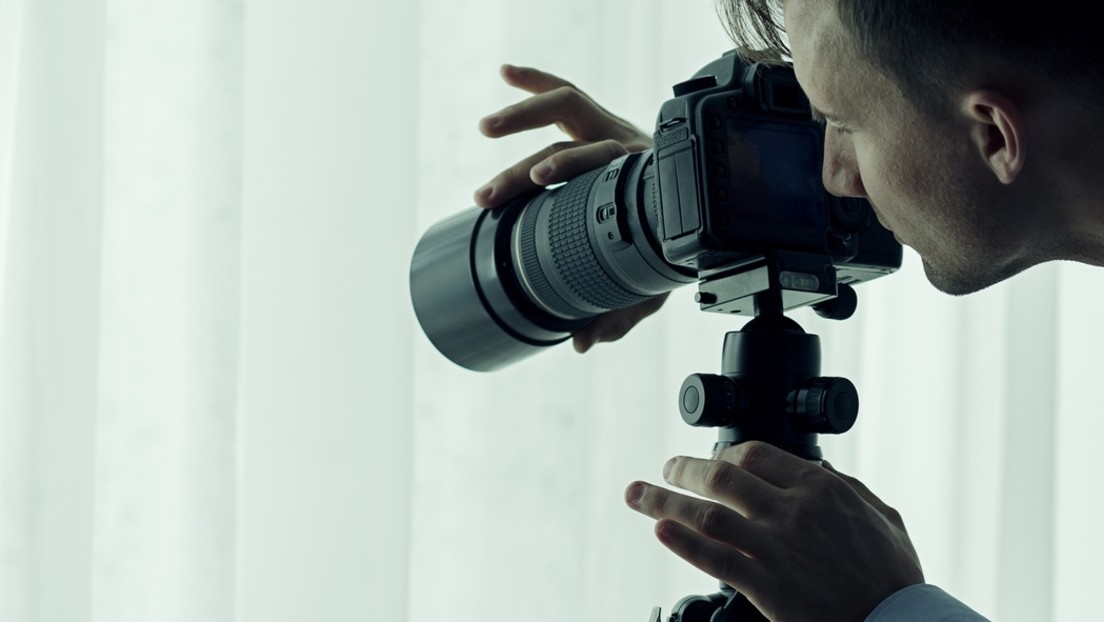 Un juez español no aprecia delito en grabar a mujeres con cámara oculta y subir las imágenes a páginas porno