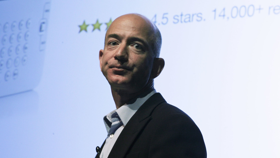 El 'ranking' de los más ricos del mundo tiene a un nuevo líder