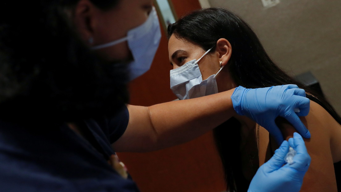 Con impresión en 3D crean parches de vacunación más eficaces que el tradicional pinchazo