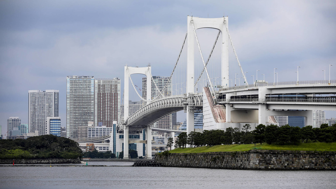 La cantidad de suicidios en Japón se disparó durante 2020 (y las mujeres trabajadoras encabezan el aumento)