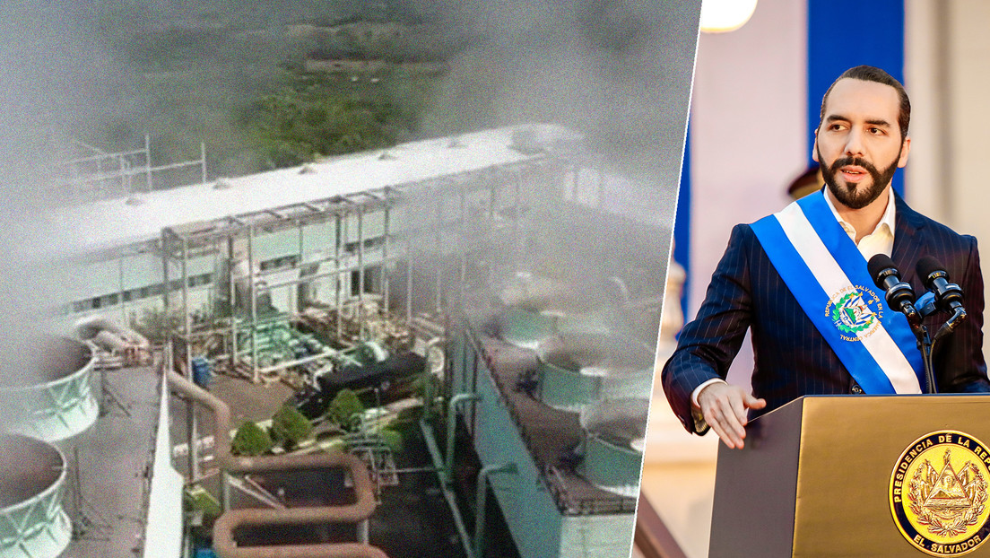 El Salvador da sus "primeros pasos" para minar bitcóin con energía geotérmica de sus volcanes