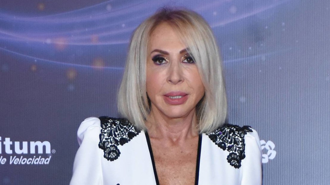 Interpol emite orden de búsqueda y captura contra la presentadora de televisión Laura Bozzo, requerida en México por defraudación fiscal