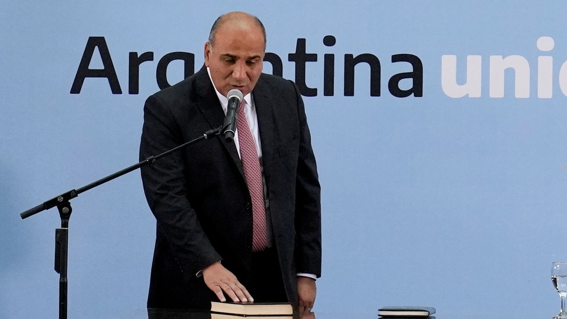 El Gobierno de Argentina anuncia un nuevo régimen de jubilaciones anticipadas que beneficiará a 155.000 mujeres dedicadas a tareas de cuidado