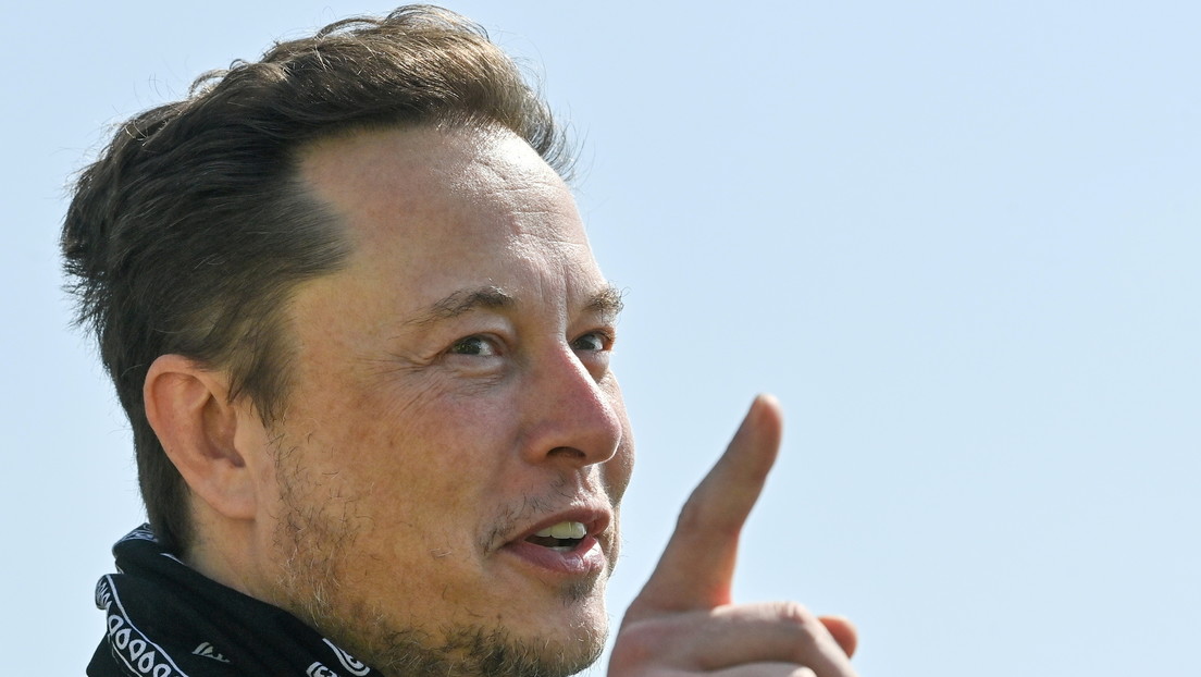 Musk tilda de "sesgada" la actitud de la Administración Biden hacia Tesla y dice que está controlada por los sindicatos