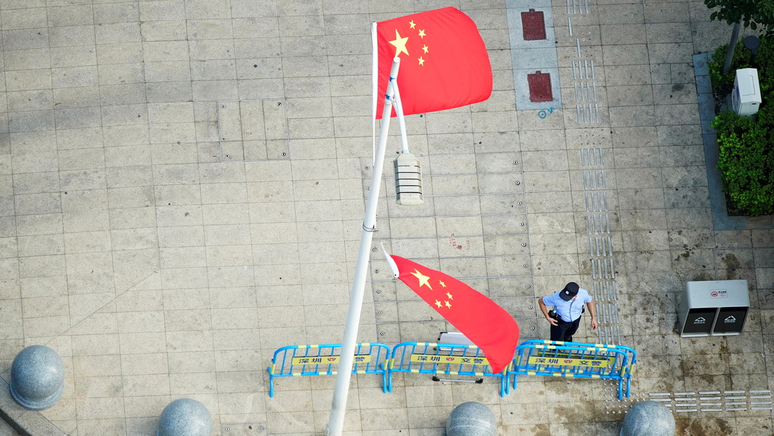 Evergrande paga a sus inversores un primer reembolso del 10 % por productos de gestión patrimonial