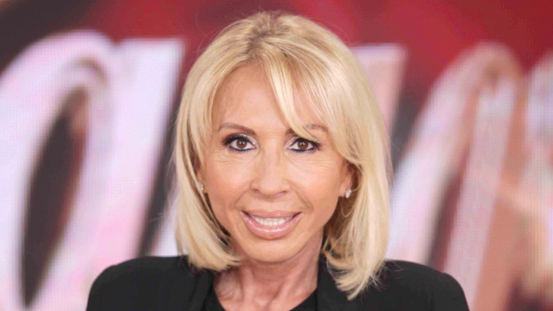 "Ni muerta me iré de México": El último tuit de Laura Bozzo antes de que la Interpol emitiese una orden de búsqueda y captura contra ella