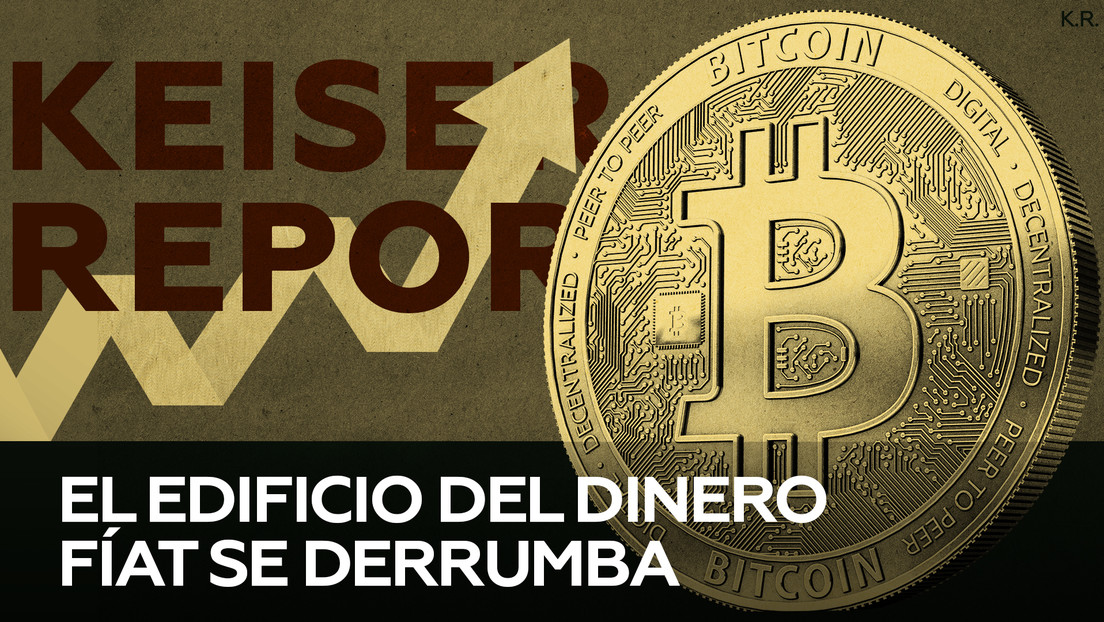 "Puede que China termine enseñándonos cómo se aplica el capitalismo de forma correcta"