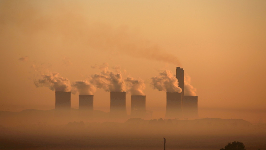 Expertos pronostican que el carbón podría provocar más de 260.000 muertes prematuras en esta década