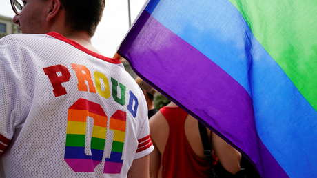 Múltiples estados demandan a la Administración de Biden por directrices que permiten a mujeres trans competir en equipos femeninos escolares