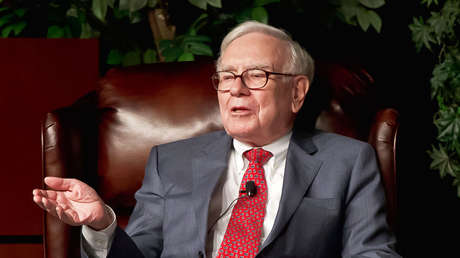 Warren Buffett gana 2.000 millones de dólares al invertir en 5 empresas de Japón en medio de la pandemia