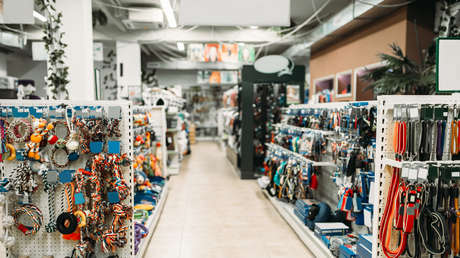 "Debe mostrar una foto con su caballo": una tienda en EE.UU. exige pruebas a sus clientes para venderles un fármaco antiparasitario para animales