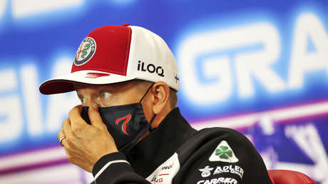 Kimi Raikkonen anuncia su retiro de la Fórmula 1