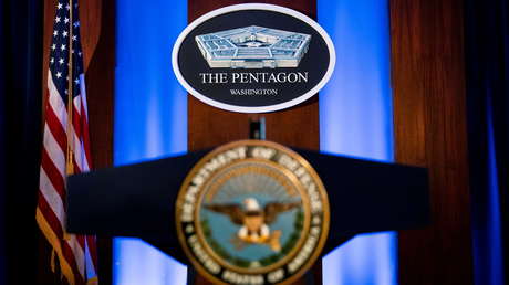 EE.UU. no descarta cooperar con los talibanes para luchar contra el Estado Islámico