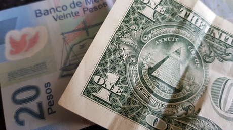 Más de 4.540 millones de dólares: Las remesas enviadas a México baten un nuevo récord histórico en julio