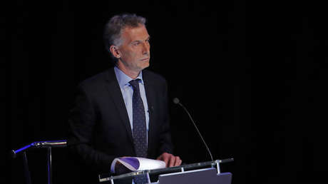 "Para ganar plata hay que evadir impuestos": La polémica defensa a la evasión fiscal del expresidente Macri que desata críticas en Argentina