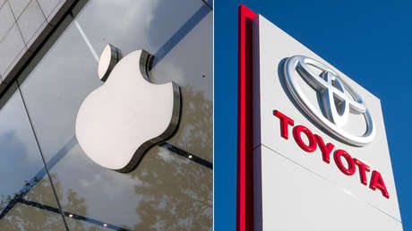 Reportan cómo y cuándo Apple podría comenzar la producción de sus propios vehículos eléctricos