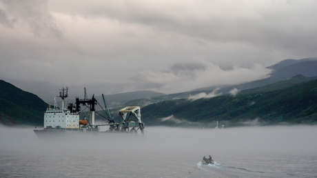 Putin: Rusia establecerá una zona libre de impuestos en las islas Kuriles para atraer negocios e inversores