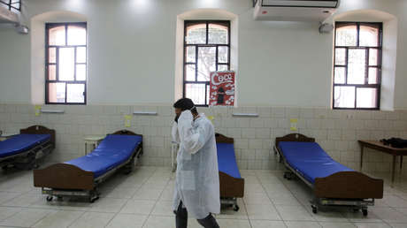 Honduras registra tres nuevos casos de hongo negro vinculado al covid-19