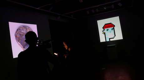 Se disparan las transacciones en tokens no fungibles de CryptoKitties