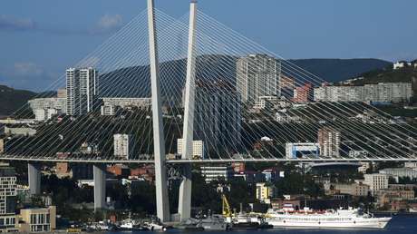 Rusia construirá una nueva ciudad en el Lejano Oriente, llamada Sputnik: ¿Cómo será el proyecto?