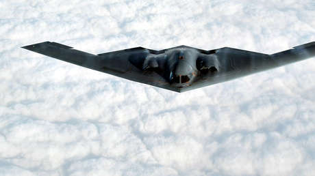 Científicos chinos aseguran haber creado un radar cuántico que detecta aviones furtivos mediante un 'tornado' electromagnético