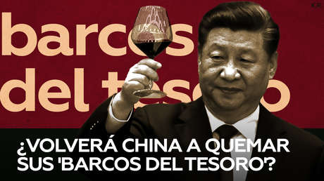 "EE.UU. no fabrica nada y depende totalmente de China"