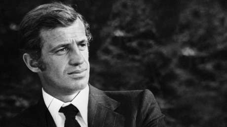 Jean-Paul Belmondo