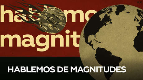 "Es casi como si un meteorito llamado bitcóin se estuviera acercando a toda velocidad a la Tierra"